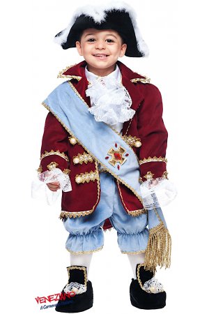 Costume di carnevale Costumi Maschietto (0-3 Anni)